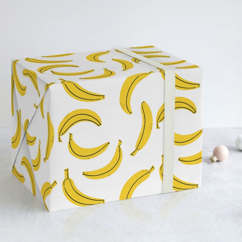 Minted Assorted Wrapping Paper - Picture 6 of 12